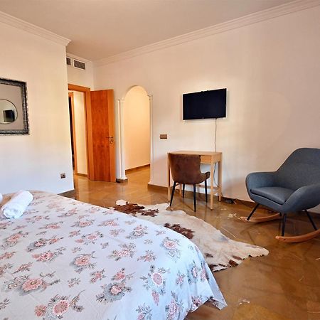 Villa Arte De Aguilas Málaga Buitenkant foto