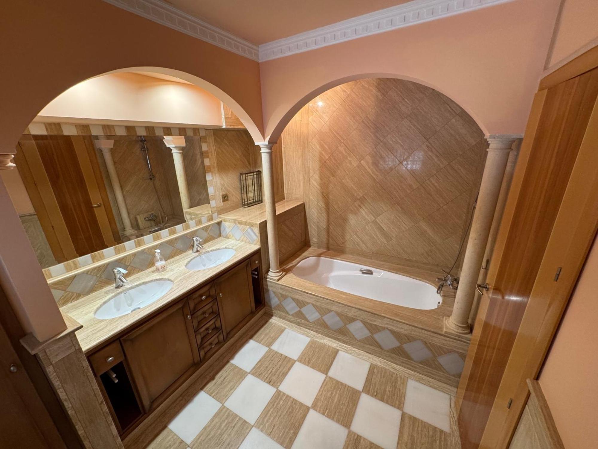 Villa Arte De Aguilas Málaga Buitenkant foto