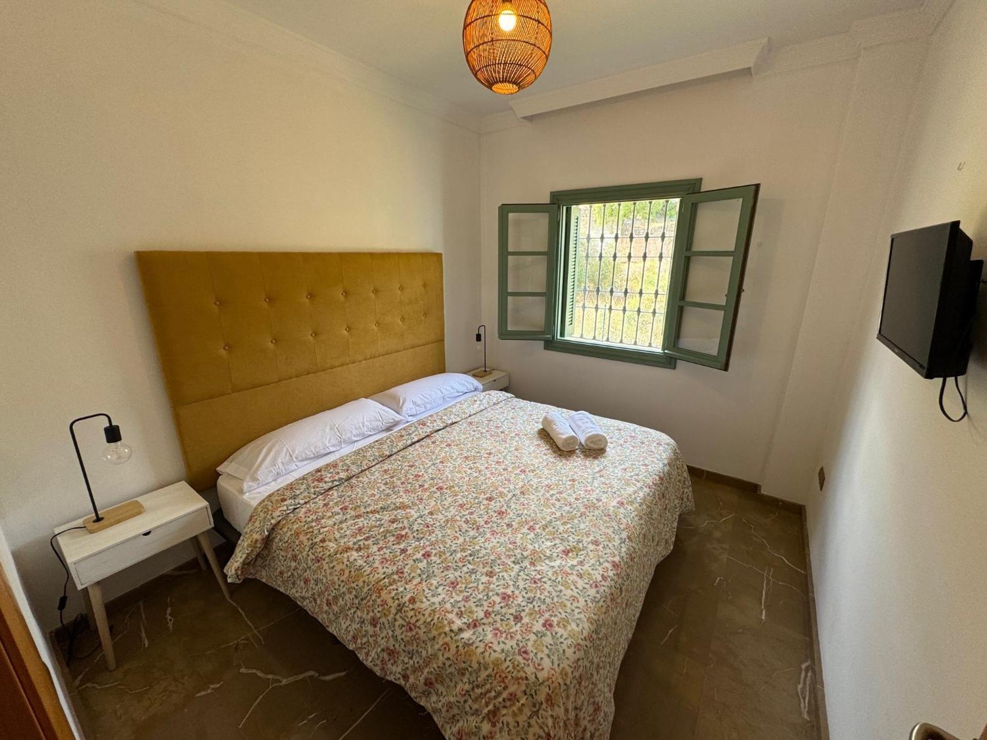 Villa Arte De Aguilas Málaga Buitenkant foto