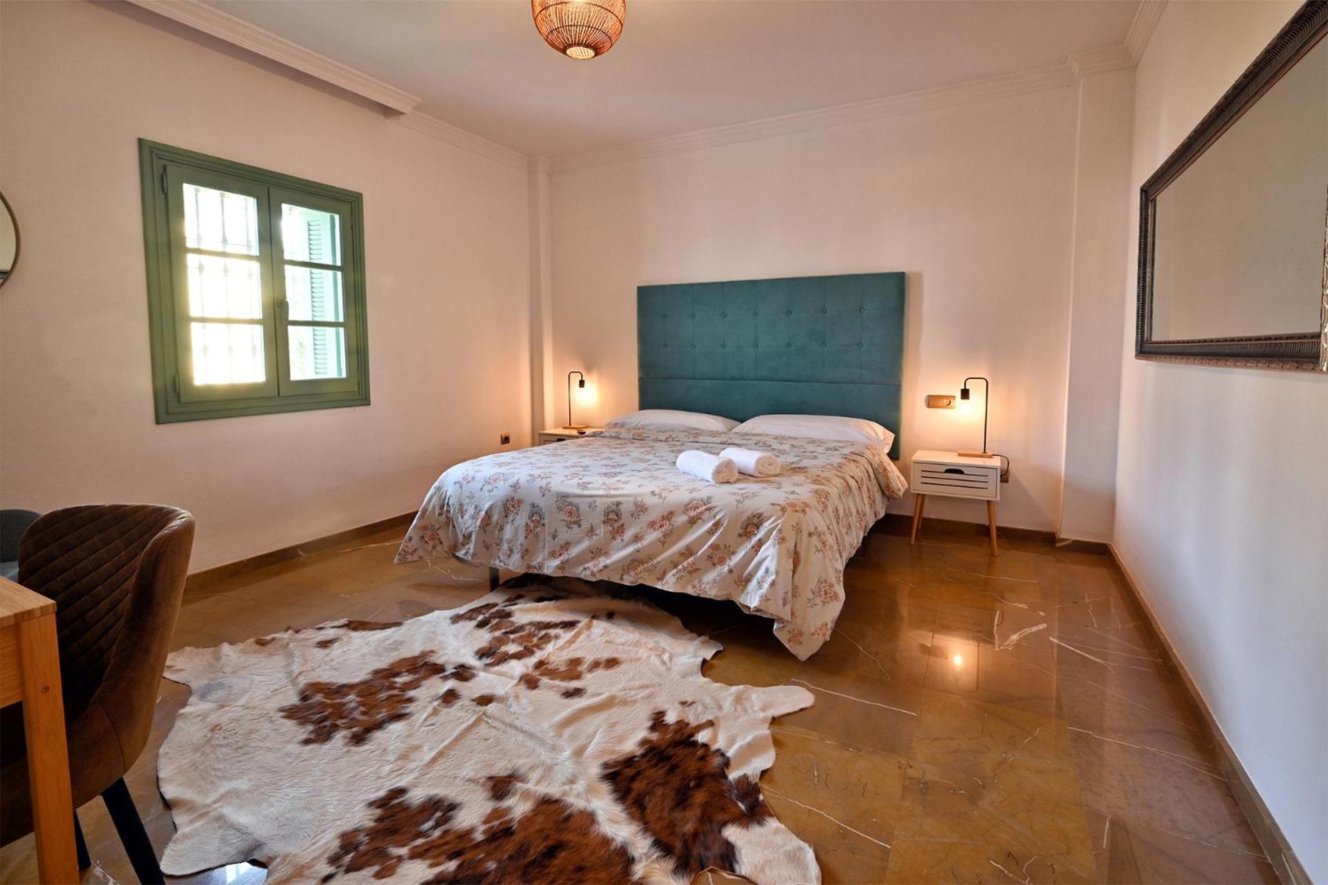 Villa Arte De Aguilas Málaga Buitenkant foto